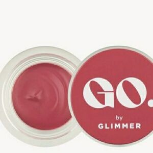 Blushed Rosé Whipped Lip & Cheek Tint - Cream